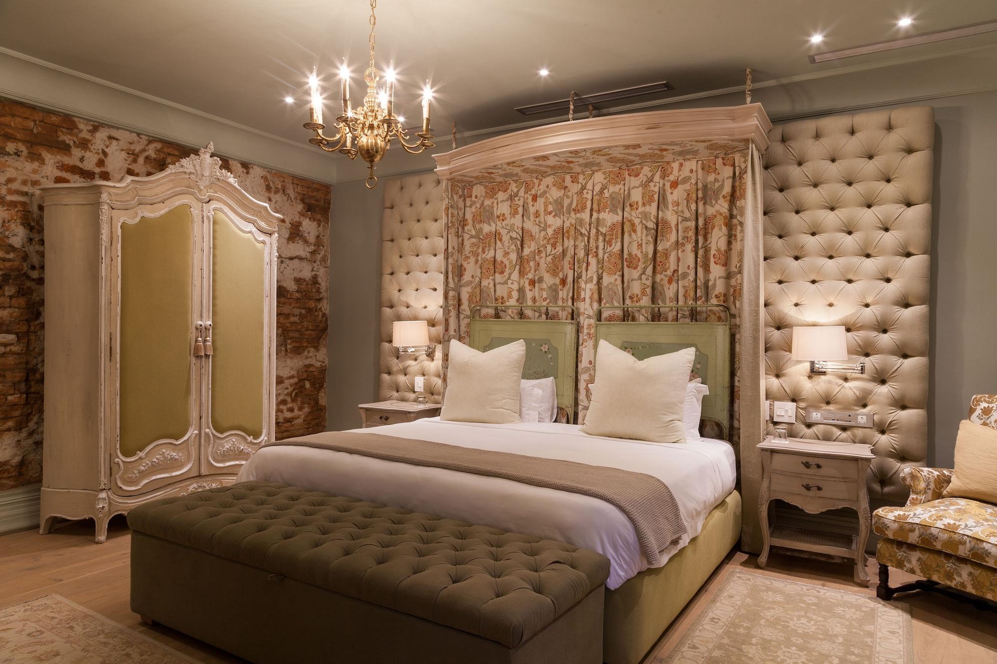 Lanzerac Hotel & Spa Stellenbosch Luaran gambar