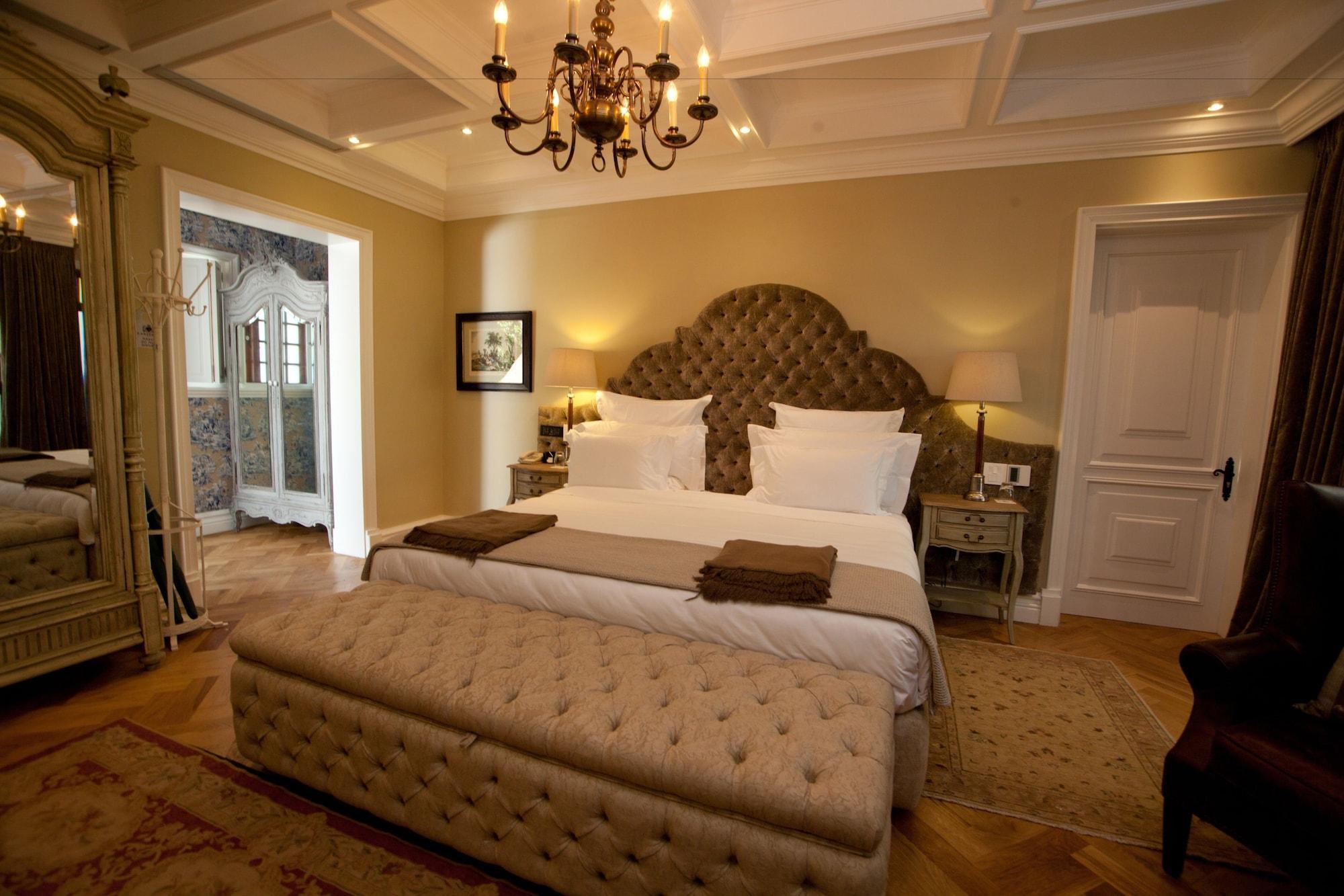 Lanzerac Hotel & Spa Stellenbosch Luaran gambar