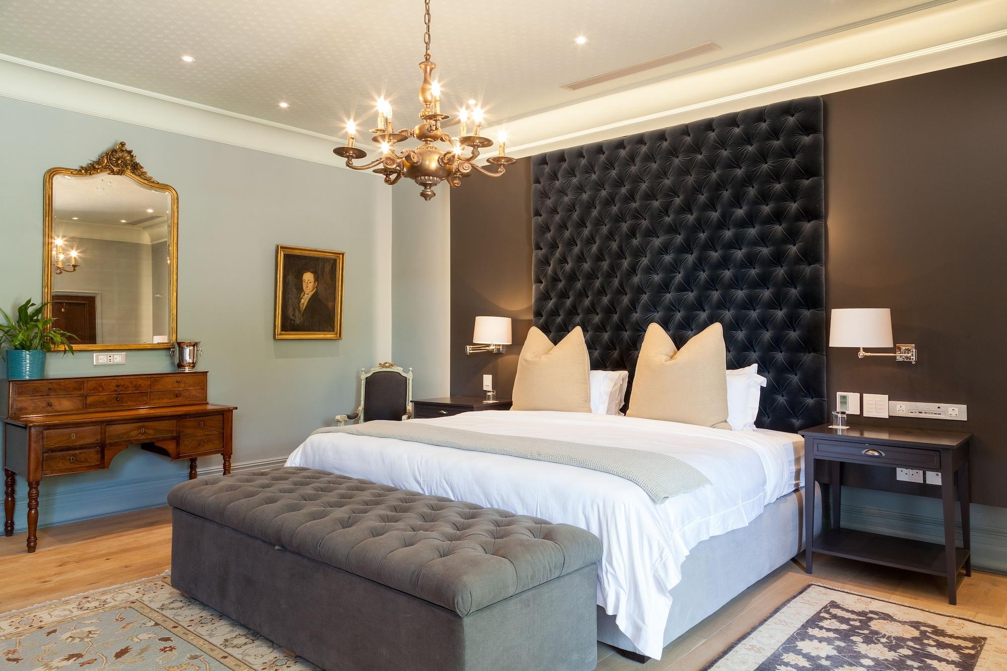 Lanzerac Hotel & Spa Stellenbosch Luaran gambar