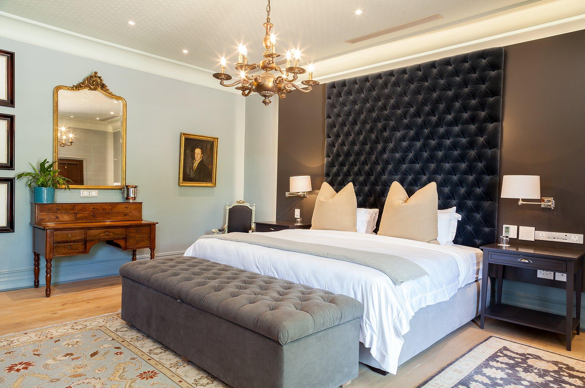 Lanzerac Hotel & Spa Stellenbosch Luaran gambar