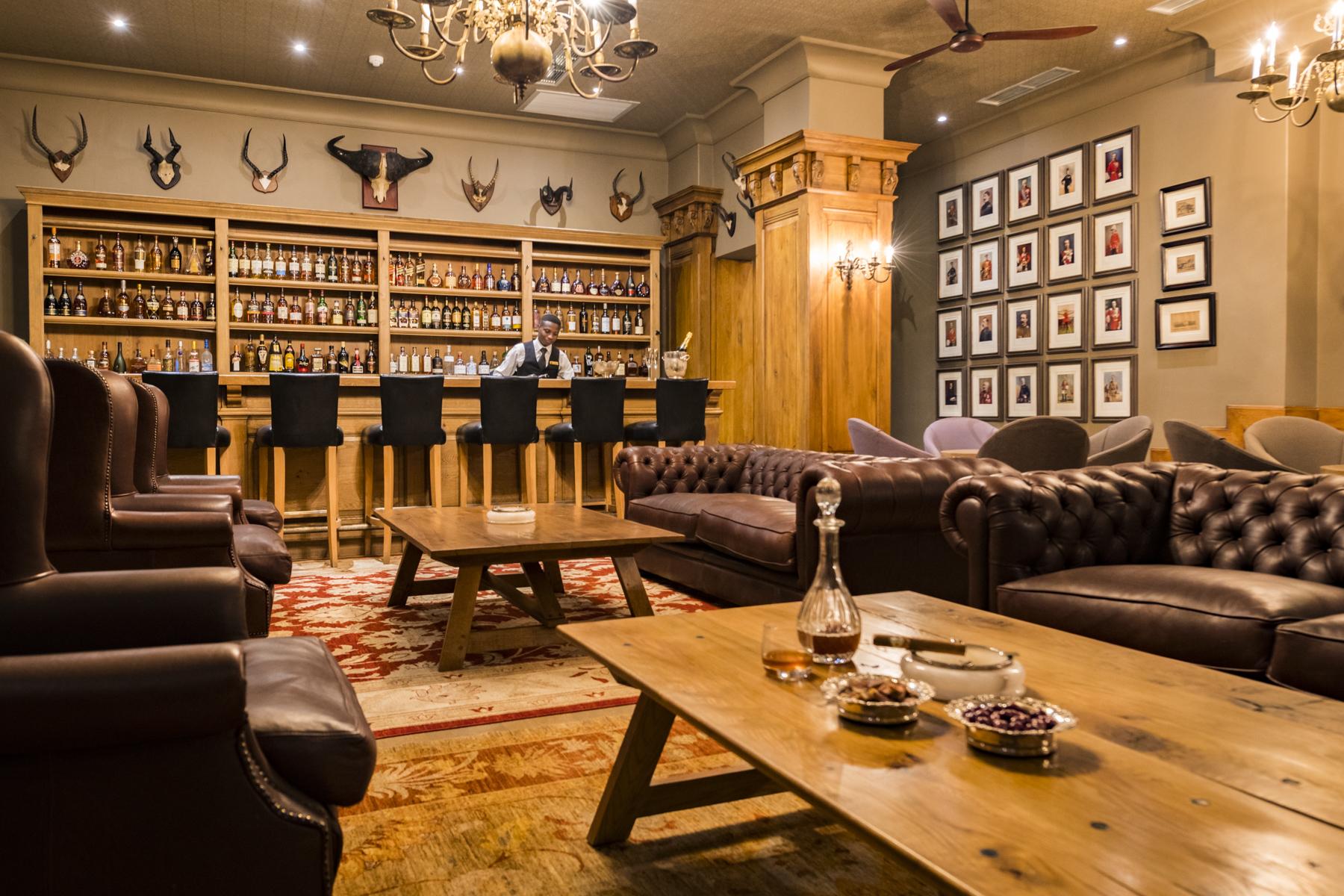 Lanzerac Hotel & Spa Stellenbosch Luaran gambar