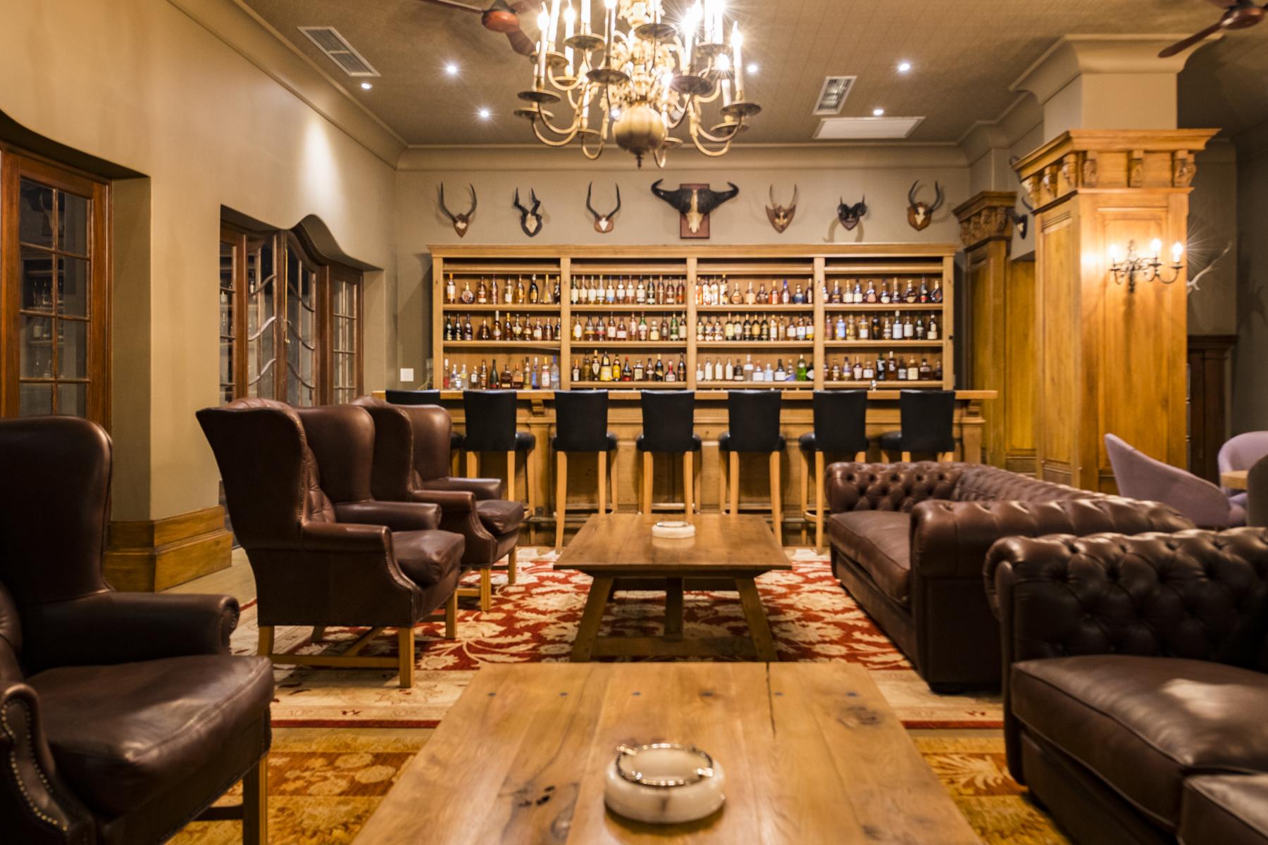 Lanzerac Hotel & Spa Stellenbosch Luaran gambar