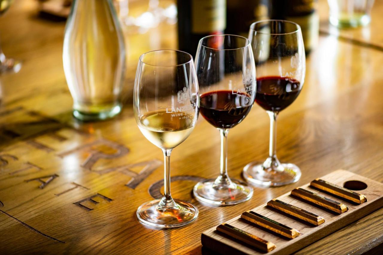 Lanzerac Hotel & Spa Stellenbosch Luaran gambar